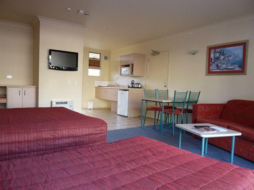 Raglan Sunset Motel And Conference Venue Dış mekan fotoğraf